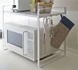 Yamazaki Tosca Expandable Kitchen Counter Riser