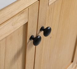 Annelie 60-72&quot; Double Sink Vanity