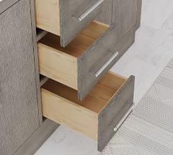 Durant 60-72&quot; Double Sink Vanity