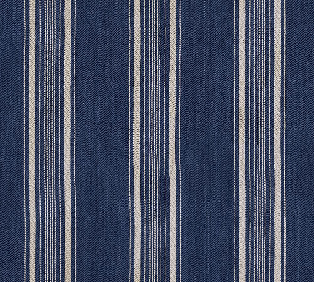 Oliver Stripe Wallpaper