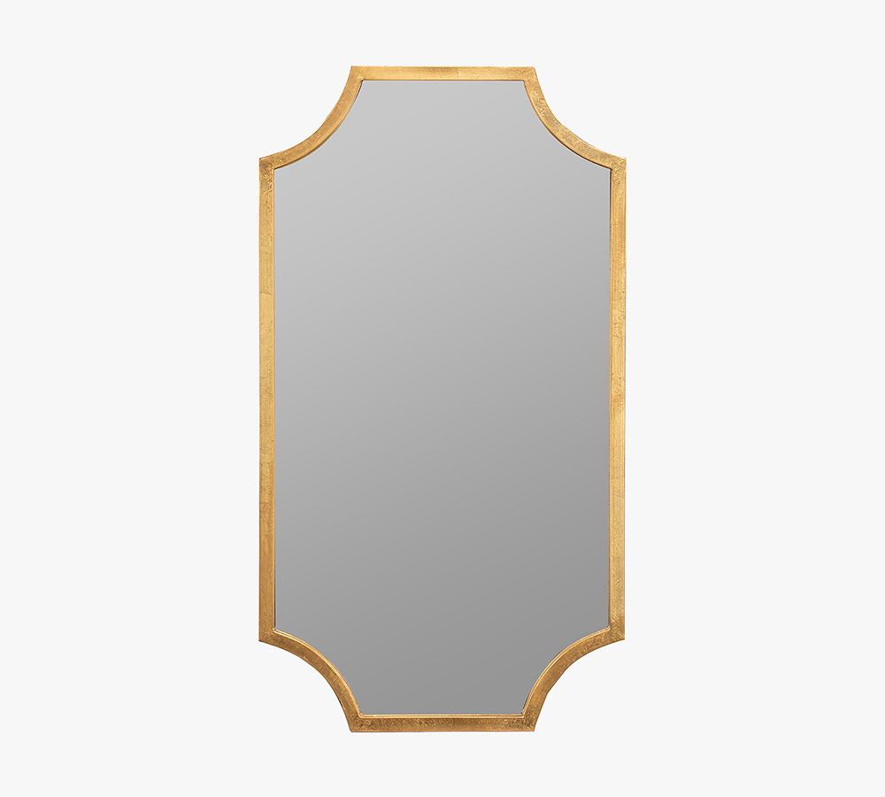 Juniper Rectangular Wall Mirror
