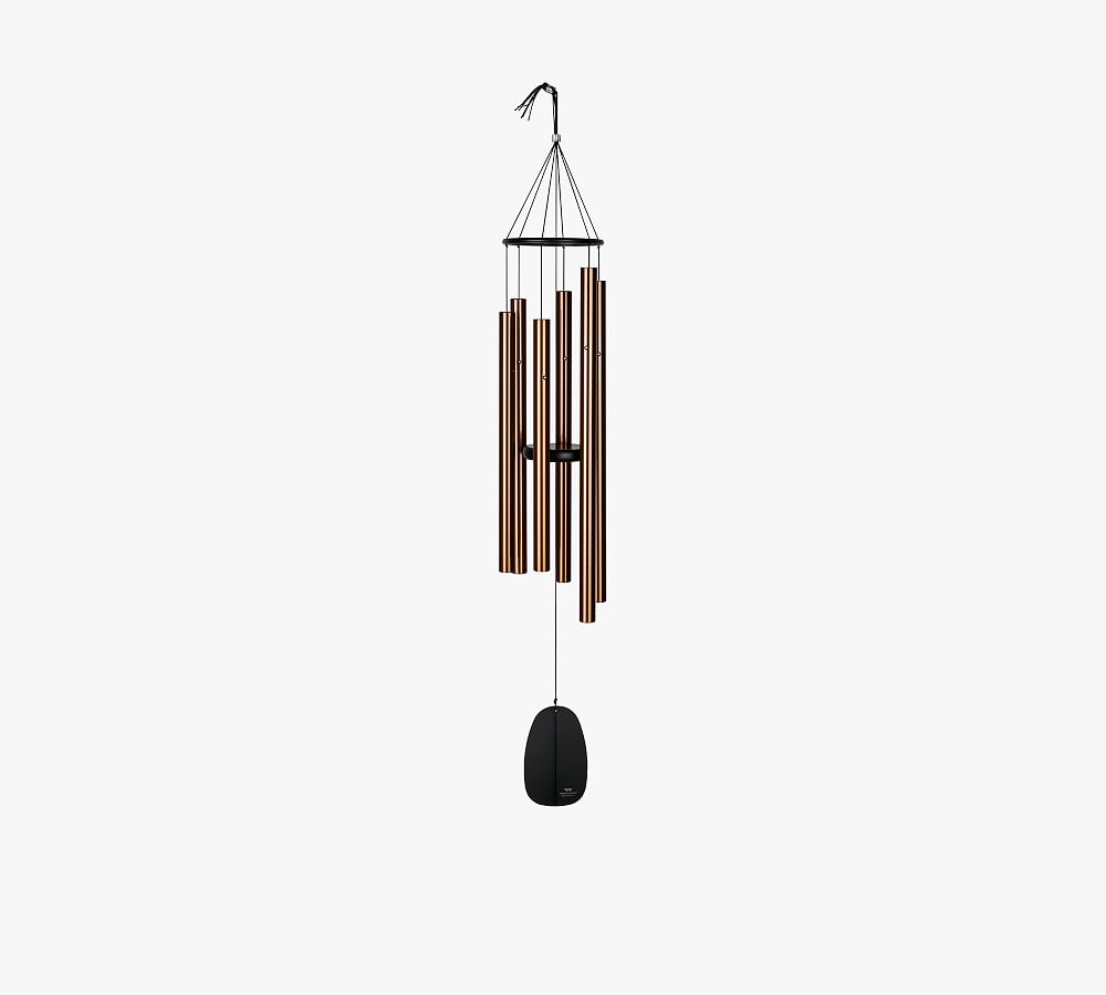 Cloud Nine Wind Chime Collection