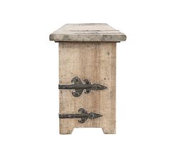 Isabel Reclaimed Wood Console Table