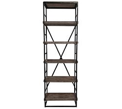 Anthony Etagere Bookcase (30&quot;)