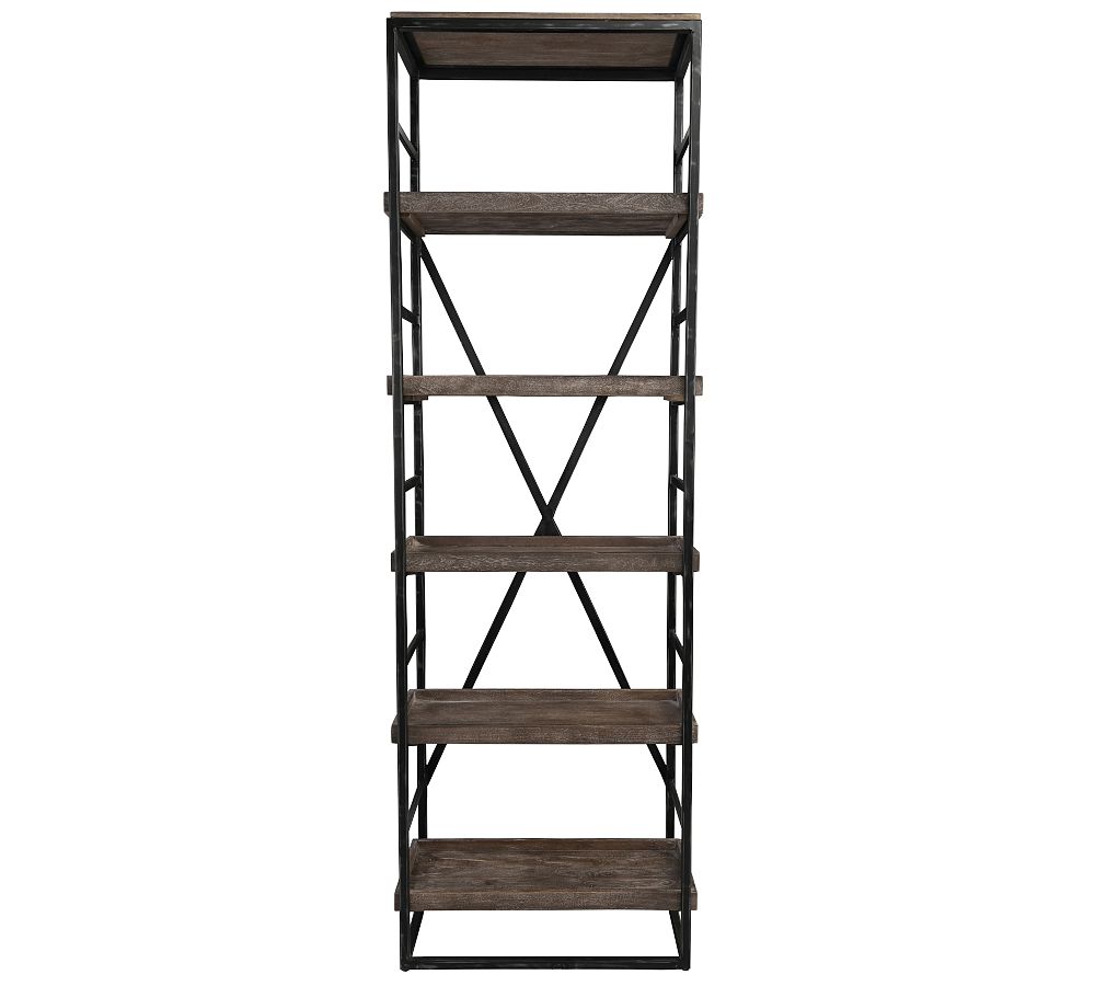 Anthony Etagere Bookcase (30&quot;)