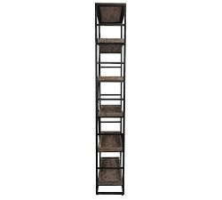 Anthony Etagere Bookcase (30&quot;)