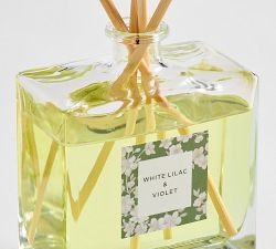 Bloom Scent Collection - White Lilac &amp; Violet