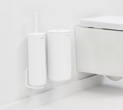 Brabantia Mindset Toilet Accessory - Set Of 3