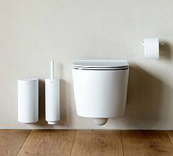 Brabantia Mindset Toilet Accessory - Set Of 3
