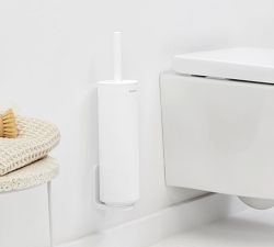 Brabantia Mindset Toilet Accessory - Set Of 3