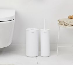 Brabantia Mindset Toilet Accessory - Set Of 3
