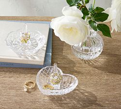 Monique Lhuillier Belle Ring Dish
