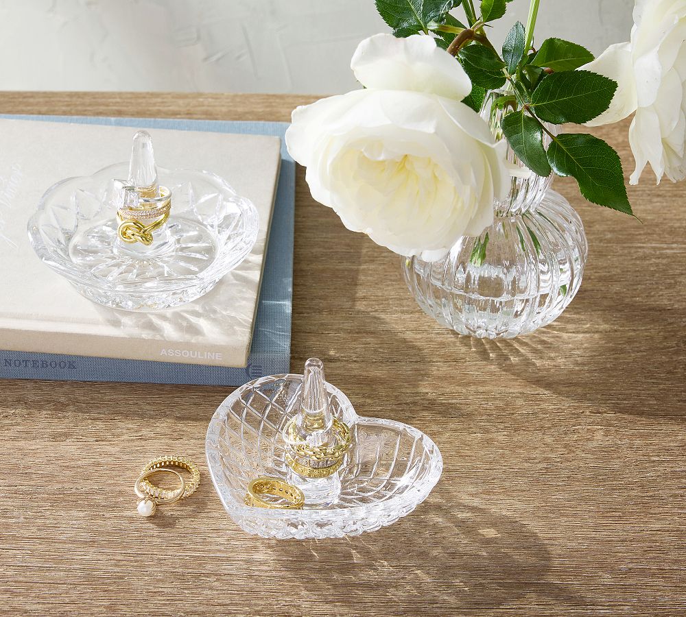 Monique Lhuillier Belle Ring Dish