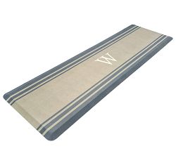 Happy Feet Striped Anti-Fatigue Mat