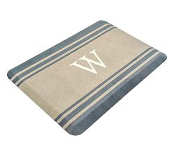 Happy Feet Striped Anti-Fatigue Mat