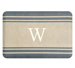 Happy Feet Striped Anti-Fatigue Mat