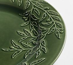 Monique Lhuillier Mirabella Charger Plates - Set of 4