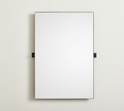 Blake Rectangular Pivot Mirror
