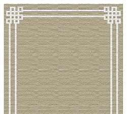 Custom Emilia Tufted Wool Rug