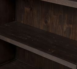 Braden Reclaimed Wood Display Cabinet (42.5&quot;)