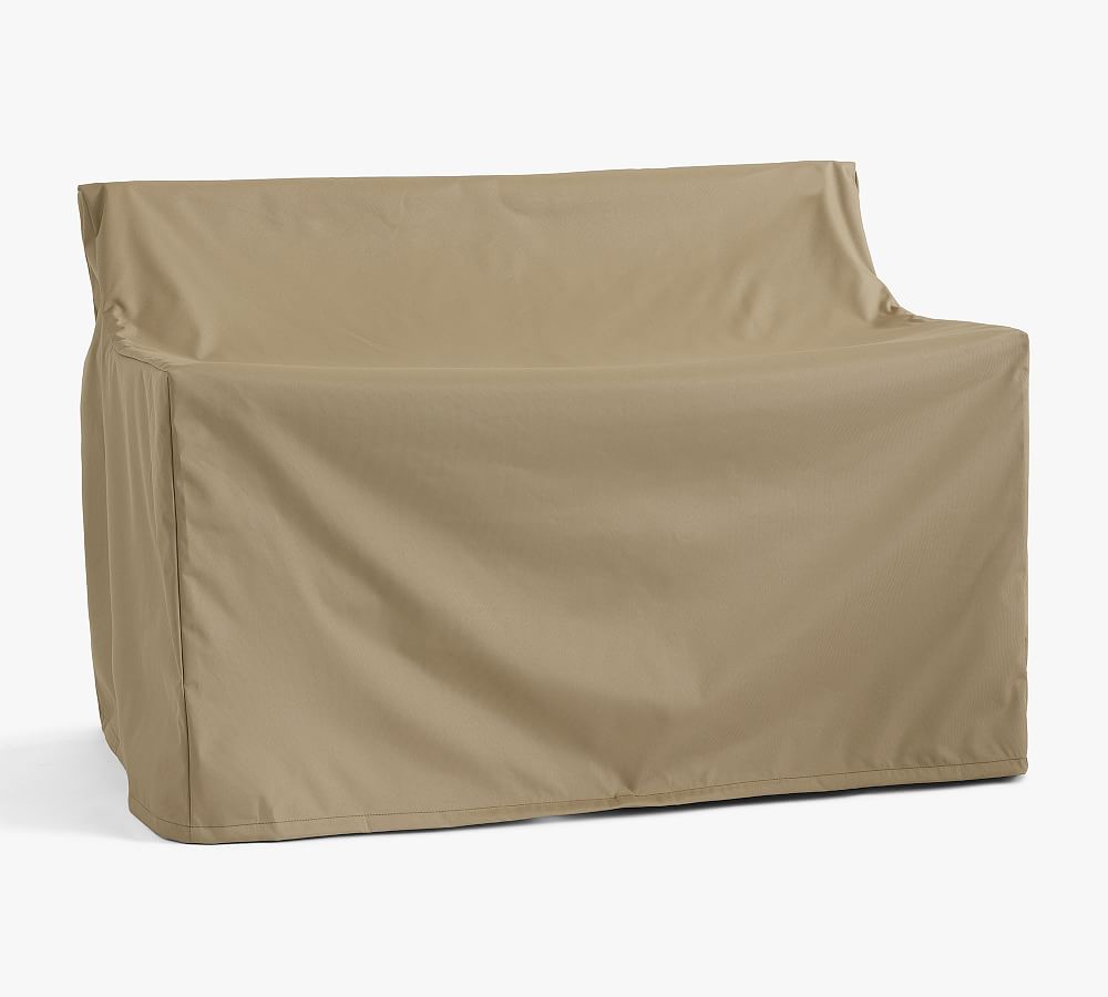 Monterey Custom Fit Outdoor Furniture Cover - Stacking Lounge Chair
