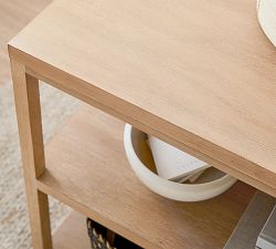 Pacific Executive Desk (108&quot;)