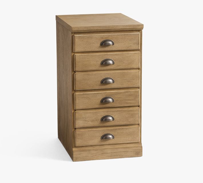 PB Open Box Printer s 16 3 Drawer File Cabinet Without Top Seadrift