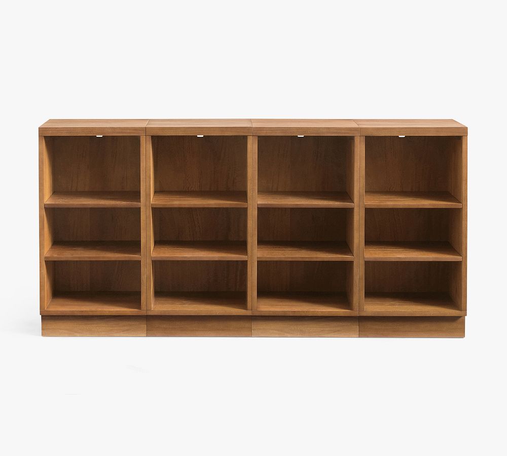 Reed Modular Bar Shelf (72&quot;)
