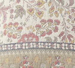 Samira Jacquard Reversible Pillow