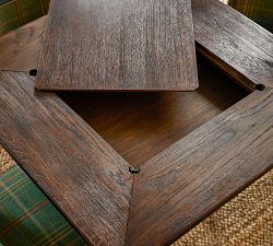 Amherst Game Table