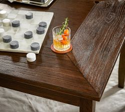 Amherst Game Table