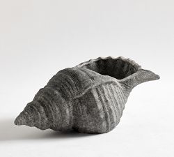Ceramic Shell