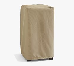 Malibu Custom-Fit Outdoor Covers - Bar &amp; Counter Stool