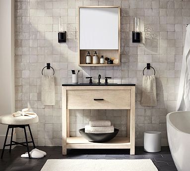 Reed 34 Single Sink Vanity