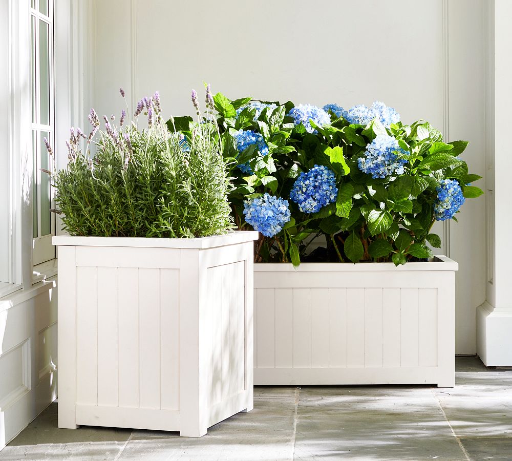 Montauk Planters