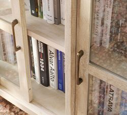 Aptos Media Cabinet (72&quot;)