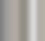 Silver Rectangular Arch Windowpane Wall Mirror
