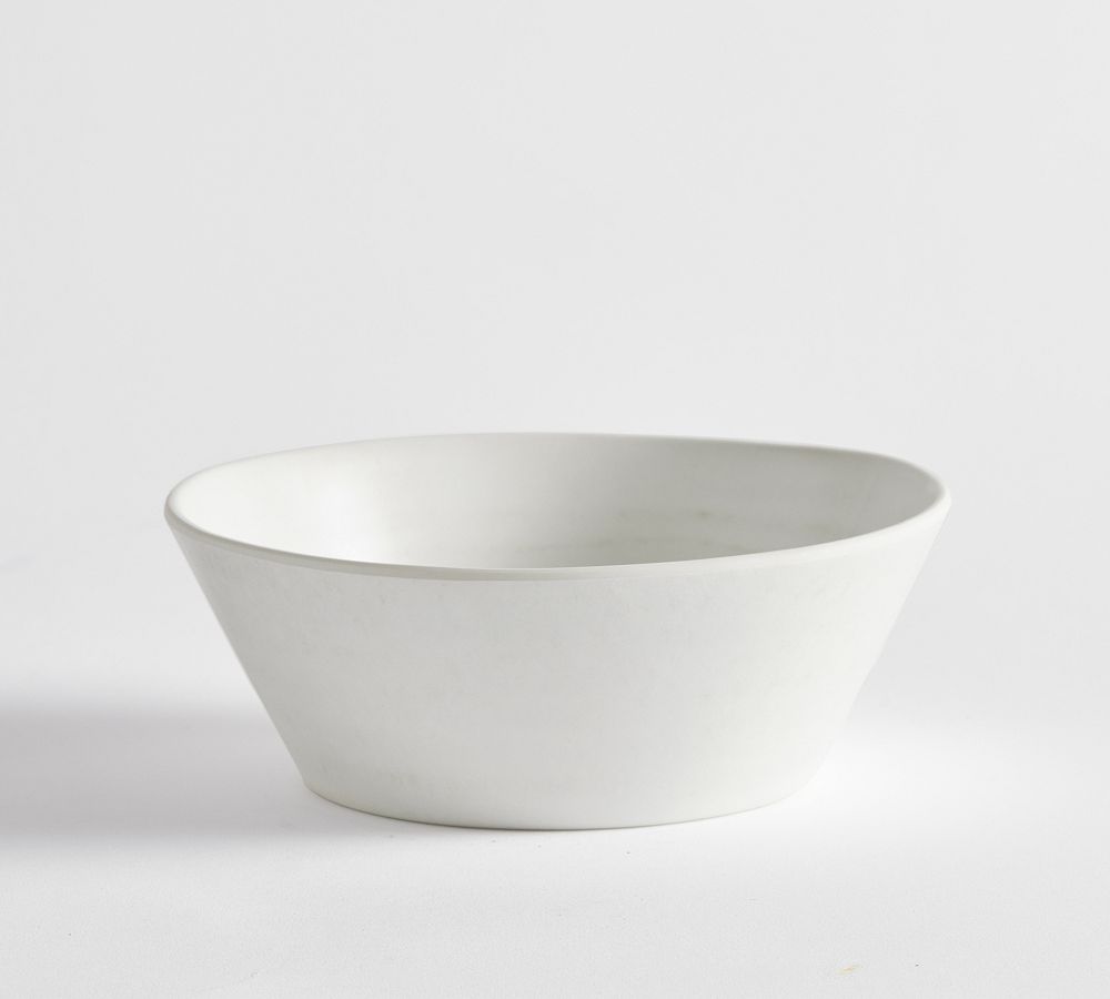 Larkin Outdoor Melamine Cereal Bowls Set of 4