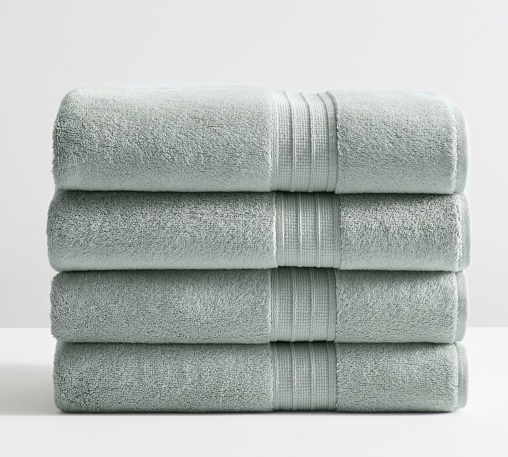 Hydrocotton Towel Bundle - Set of 4