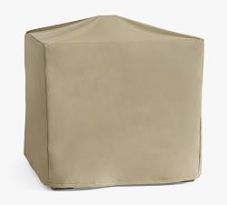 Abbott Custom-Fit Outdoor Furniture Cover - Counter Table