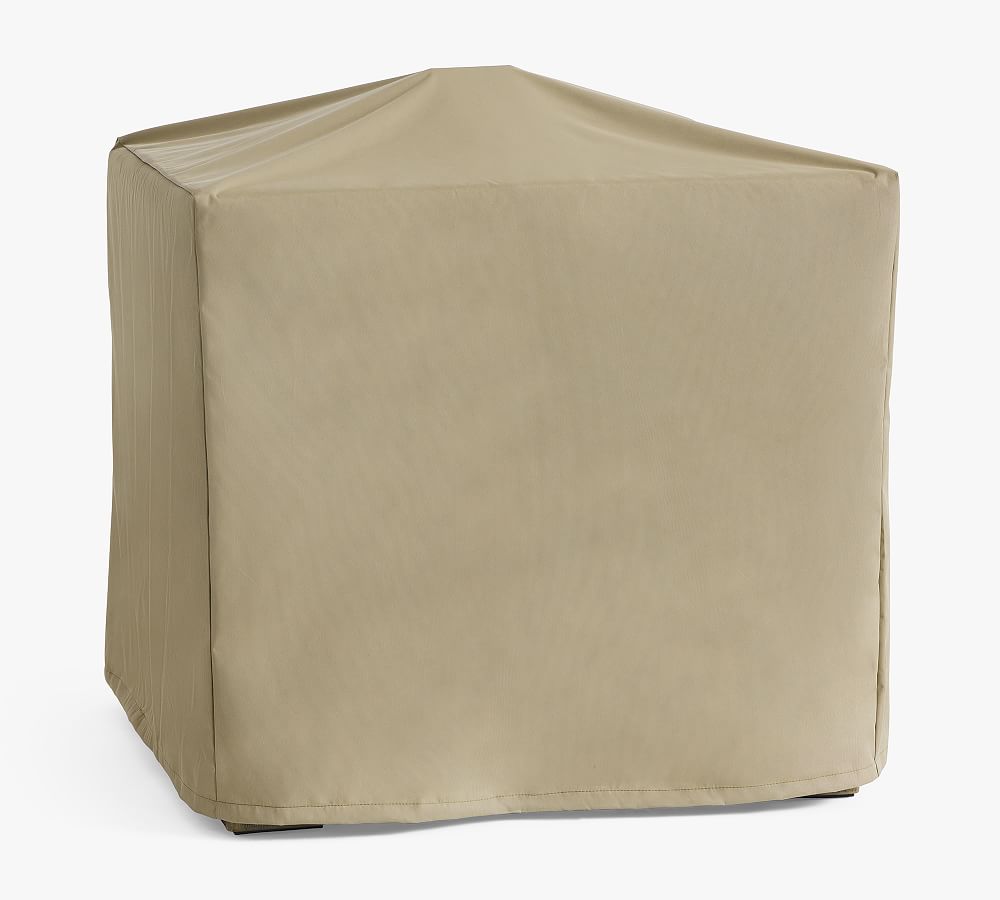 Abbott Custom-Fit Outdoor Furniture Cover - Counter Table