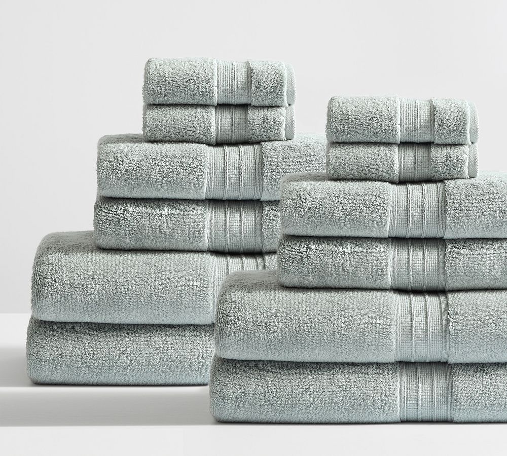 Hydrocotton Towel Bundle - Set of 12
