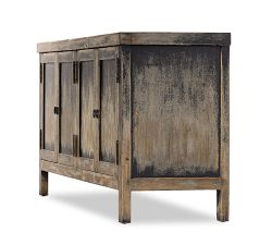 Feller Media Console (76&quot;)
