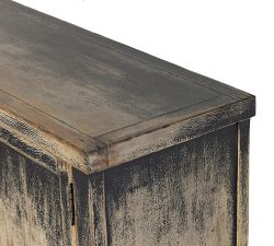 Feller Media Console (76&quot;)