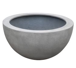 Holden Clay Outdoor Planters