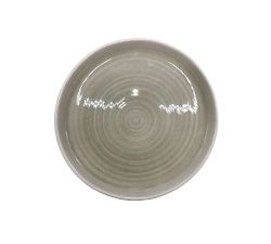 Pinch Stoneware Salad Plates, Set of 4