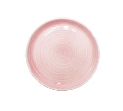 Pinch Stoneware Salad Plates, Set of 4