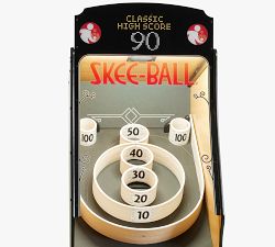 Skee-Ball&#174; Home Arcade Premium+