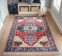 Surrey Rug Swatch - Free Returns Within 30 Days
