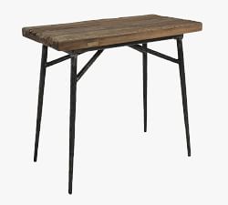 Winston Reclaimed Wood End Table